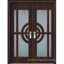 PVC Door P-073